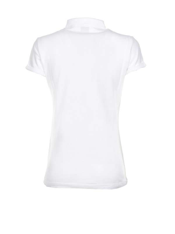 Colmar White Polo