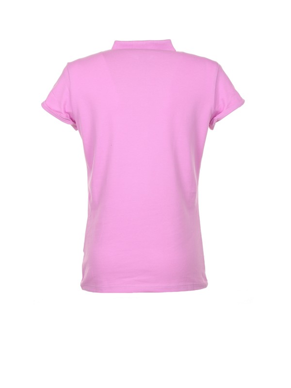 Colmar Pink Polo