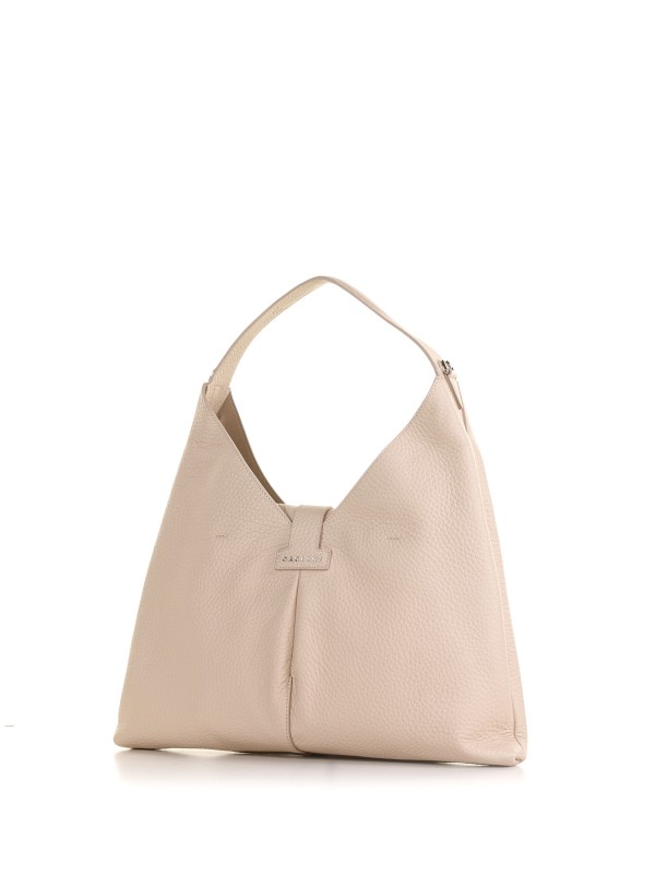 Vita Soft shoulder bag with shoulder strap