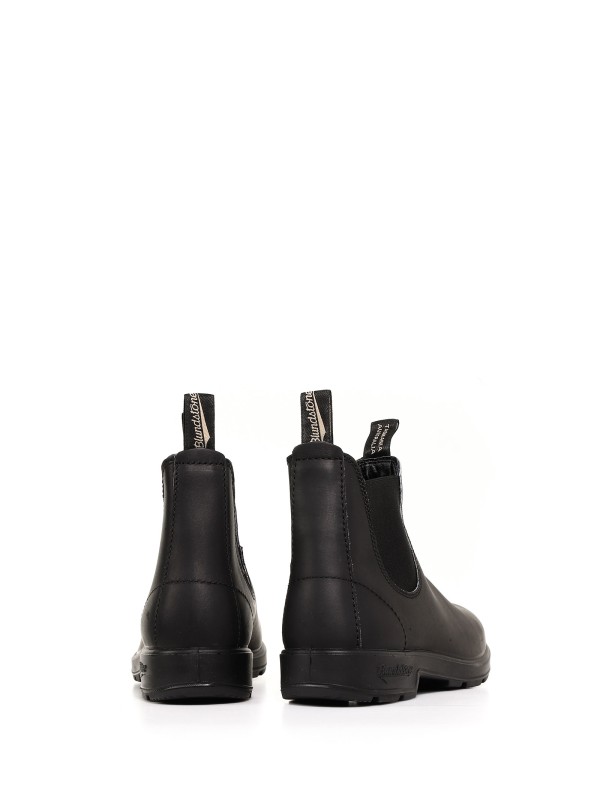 Ankle boot 510 in leather