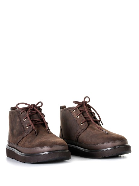 Neumel Weather boots 2