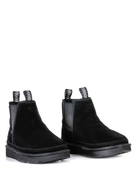 Neumel Chelsea boots 2
