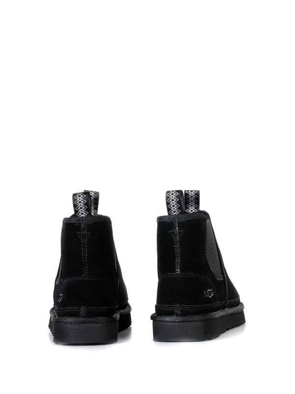 Neumel Chelsea boots