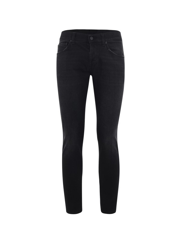 Jeans George cinque tasche