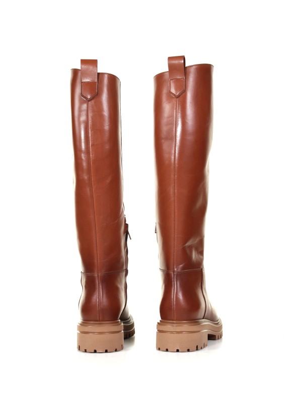 Whisper RanchLong Boots