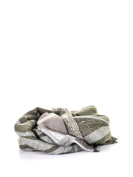 Sciarpa jacquard 2