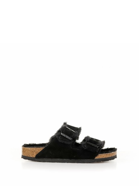 Arizona shearling slipper