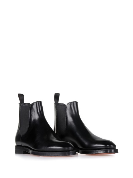 Beatles In Pelle