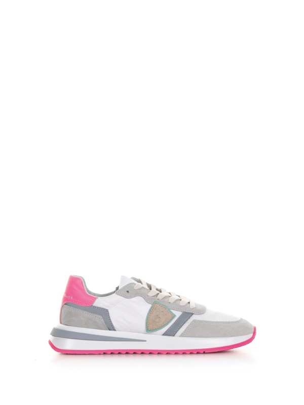 Tropez 2.1 multicolored sneaker