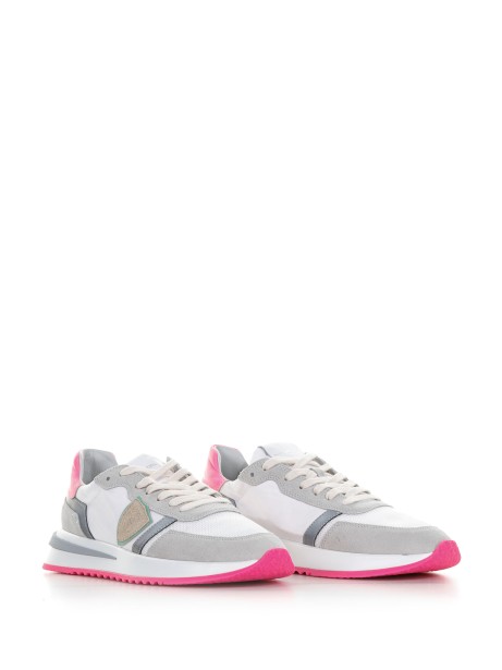 Tropez 2.1 multicolored sneaker 2