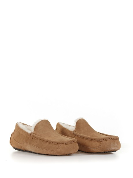 Mocassino Ascot