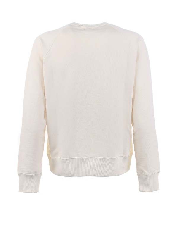 Fay Archive Crewneck Sweatshirt