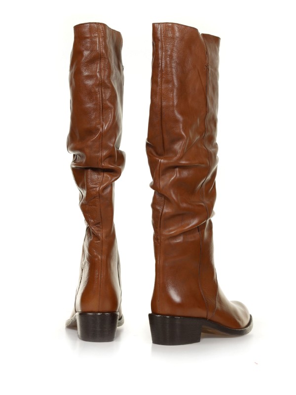 Stivale Camperos morbido