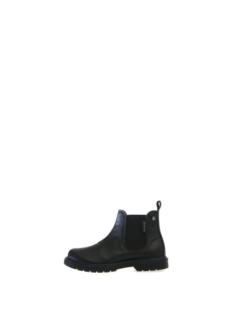 Chelsea boot