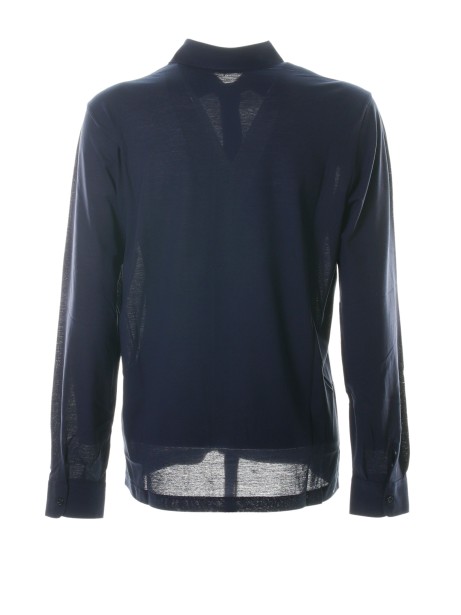 Camicia in jersey leggero 2