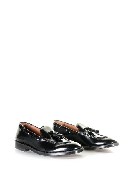 Leather loafer 2
