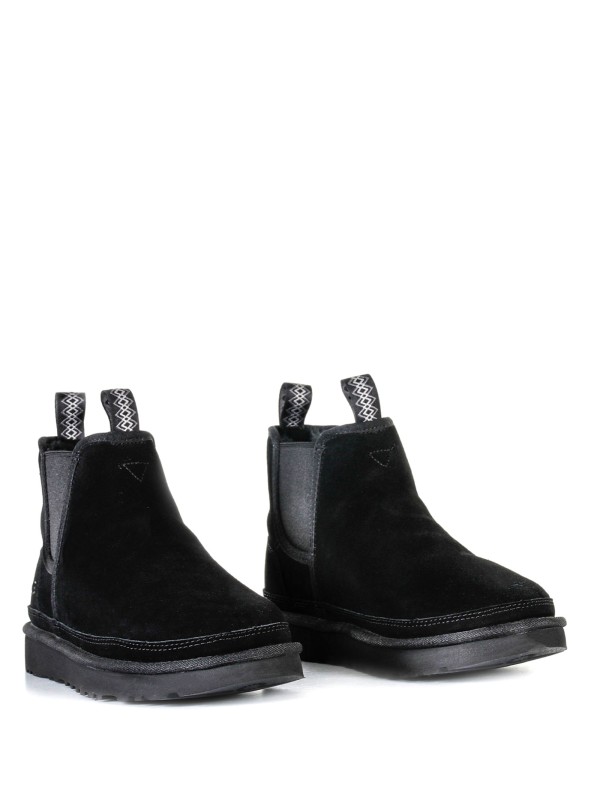 Neumel Chelsea boots