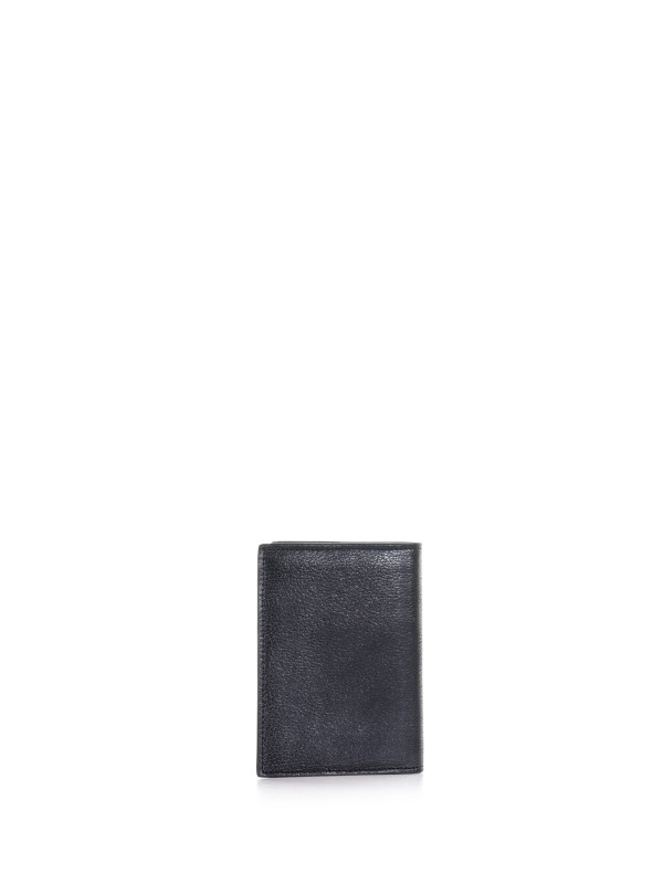 Leather wallet