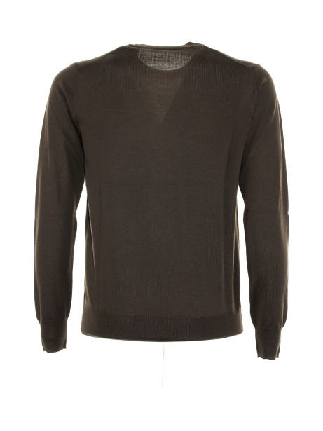 Maglia girocollo