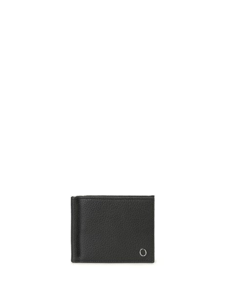 Card holder with coins