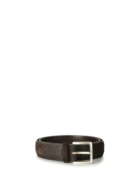 Cloudy men's belt Cloudy men's belt