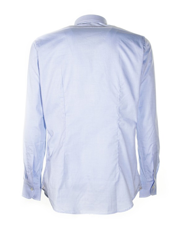 Camicia linea sportiva