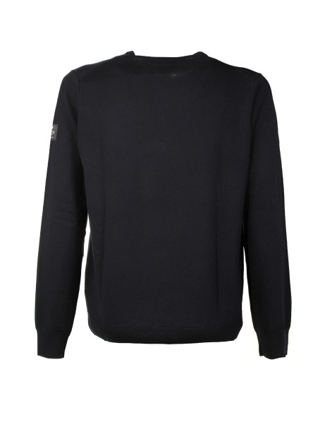 Crewneck sweater 2