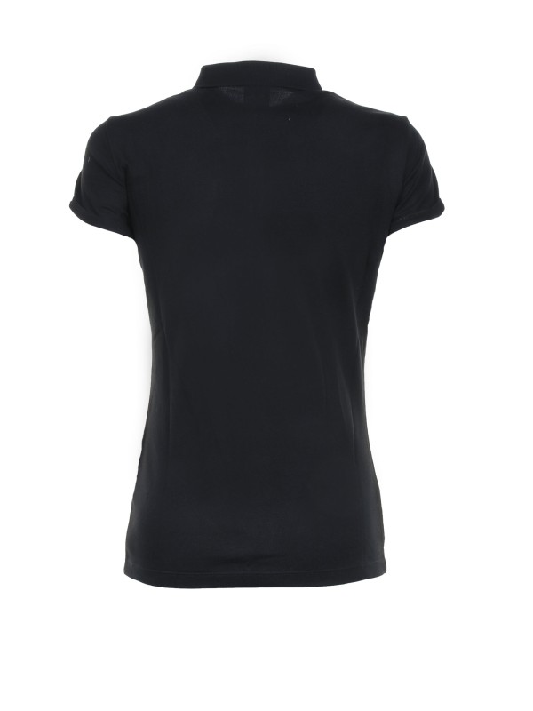 Colmar Black Polo