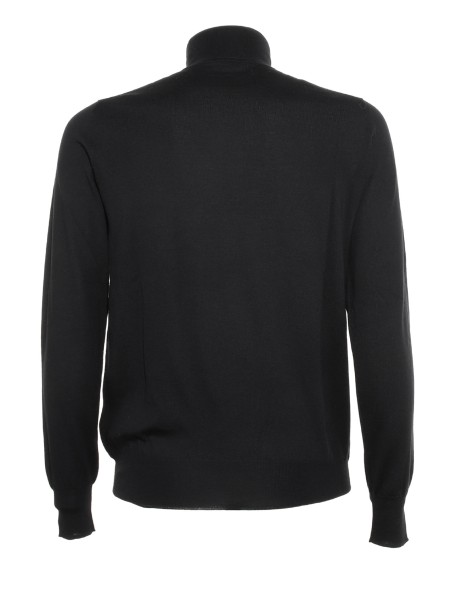 Maglia con collo alto 2