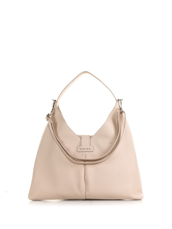 Borsa a spalla Vita Soft con tracolla