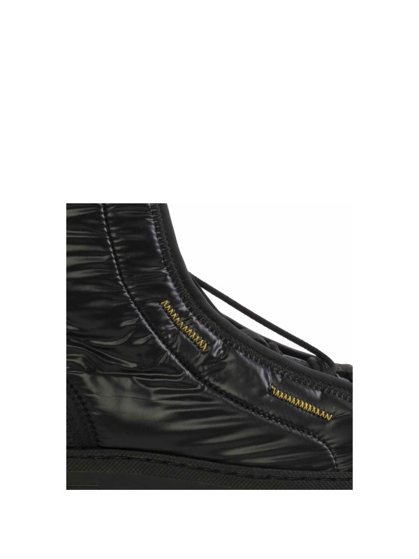 Stivaletto Roccia con suola track