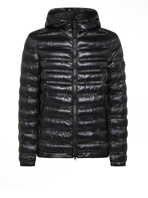 Ornus hooded down jacket Ornus hooded down jacket