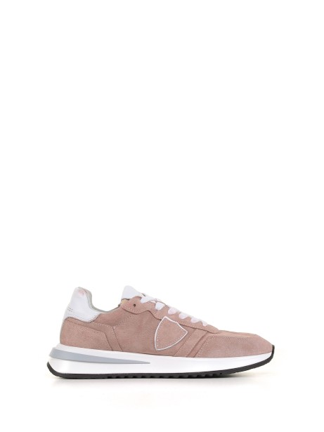 Tropez 2.1 suede sneaker