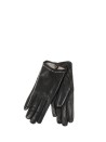 Nappa leather gloves