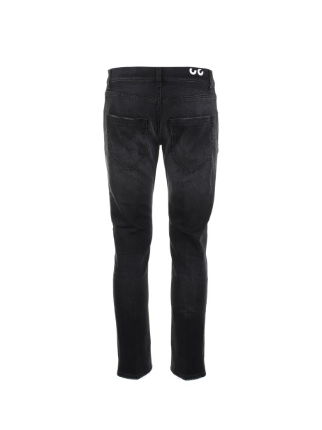 George five-pocket jeans 2