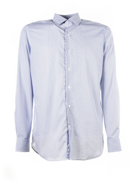 Camicia linea sportiva