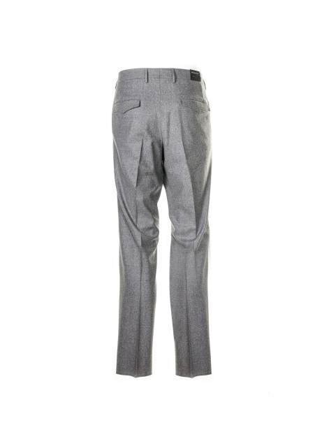 Pantalone in flanella