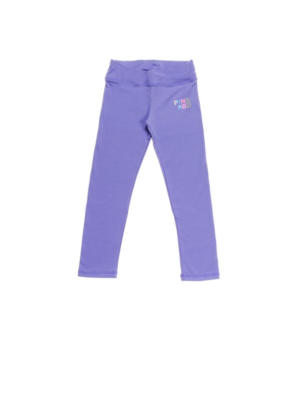 Leggings jersey stretch ragazza Leggings jersey stretch ragazza