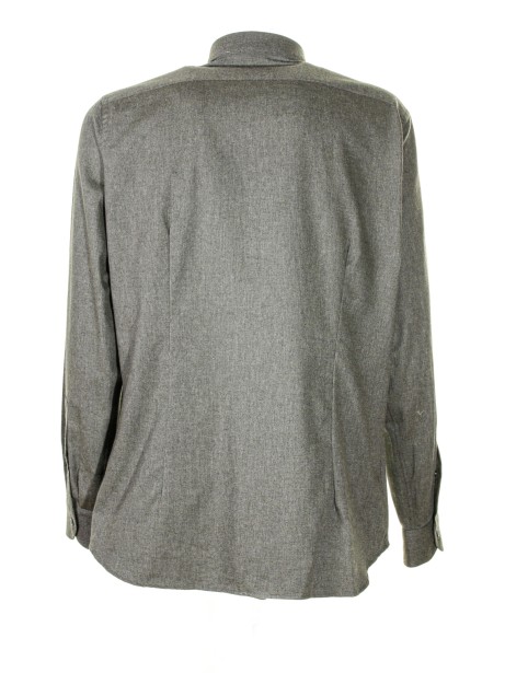 Camicia in flanella