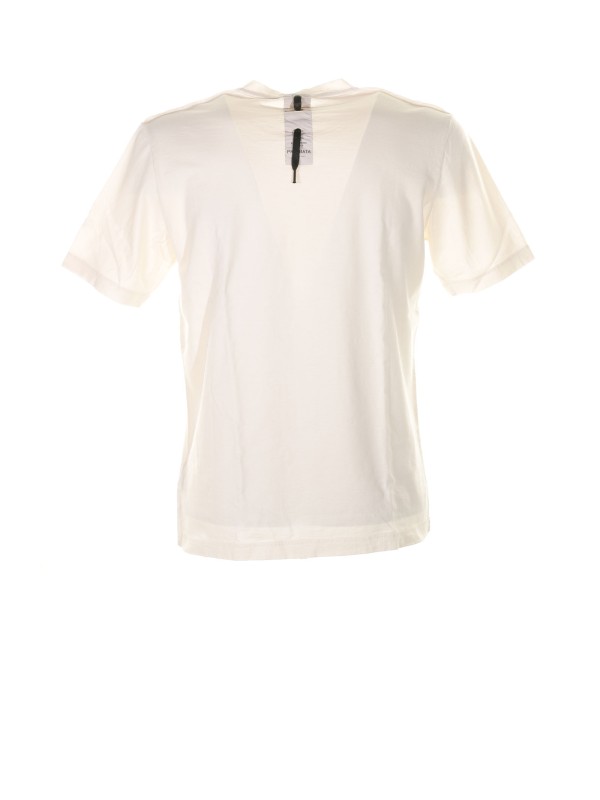 T-shirt in cotone