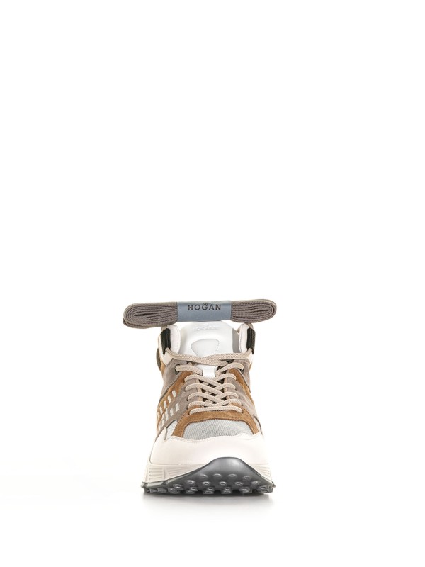 Sneakers Mid Top Hyperlight