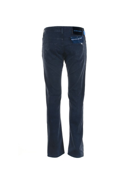 Pantaloni slim fit