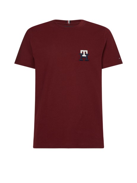 T-Shirt Essential monogram