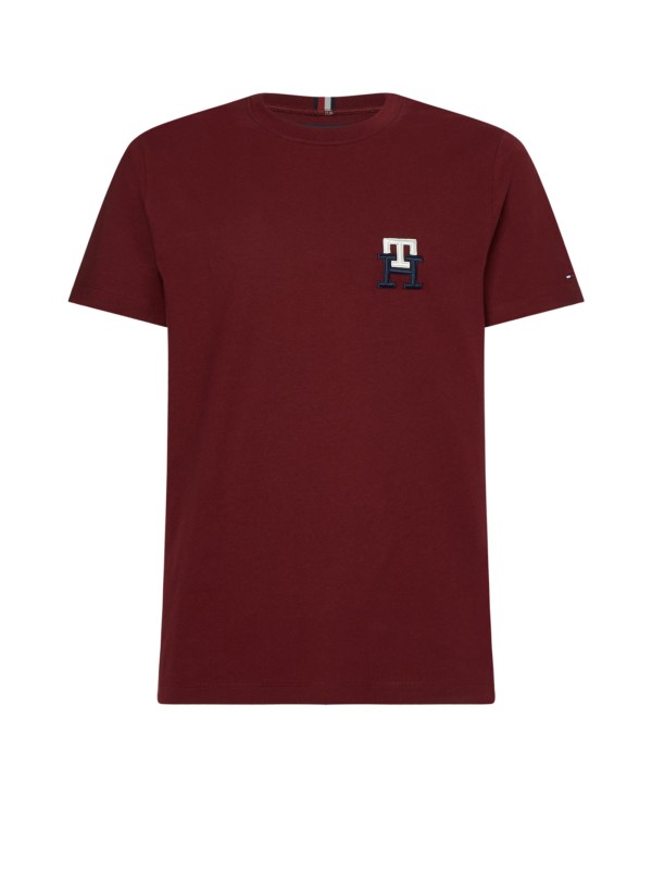 T-Shirt Essential monogram T-Shirt Essential monogram