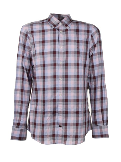 Camicia slim fit Camicia slim fit