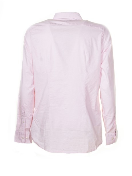 Camicia Oxford stretch 2