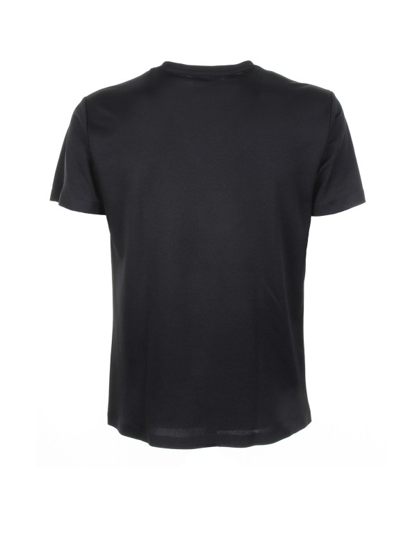 T-Shirt in cotone
