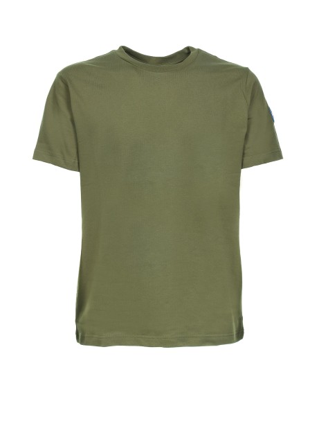 Colmar Green T-shirt
