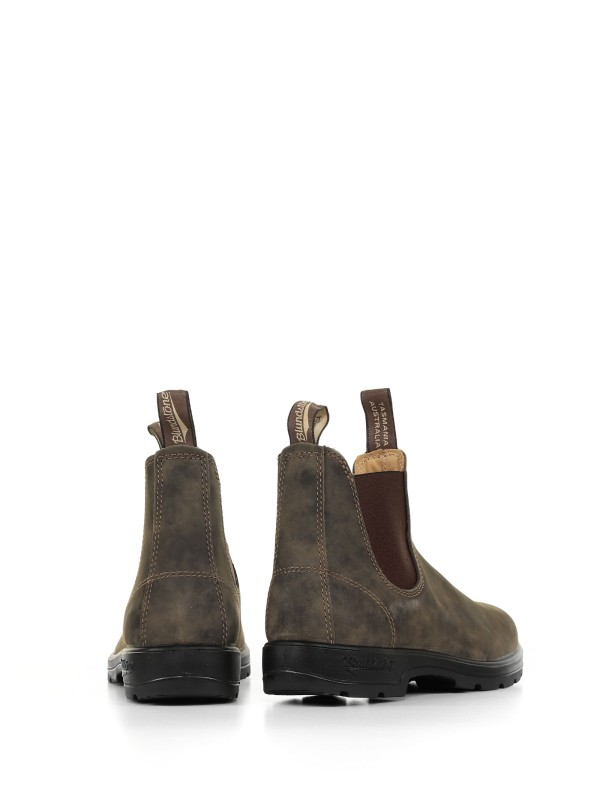 Beatles 585 in pelle