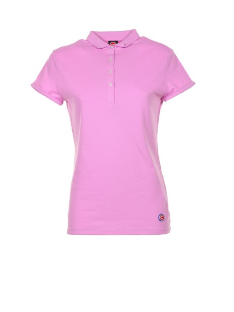 Colmar Pink Polo